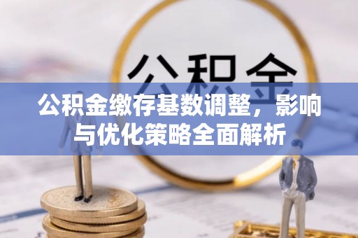 优质公积金缴存基数调整，影响与优化策略全面解析